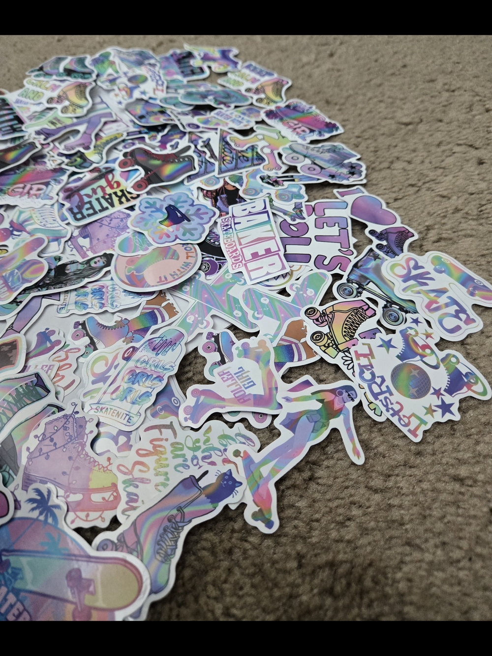 Stickers - Picture 4 of 4